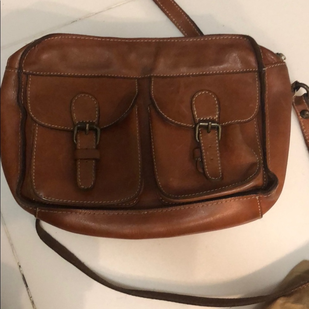 Vintage purse